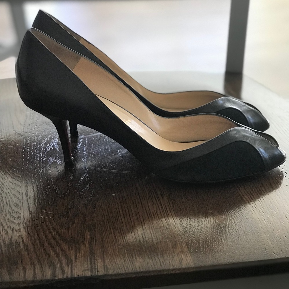 Christian Louboutin *Selling for my mom*